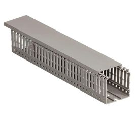 Короб распределительный щелевой