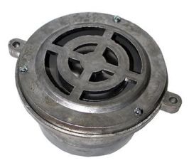 Сирена электронная