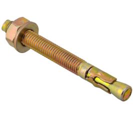 Болт анкерный