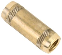 Соединитель для молниезащиты