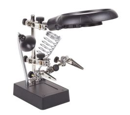 Подставка для паяльника