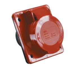 Розетка встроенная стандарта CEE