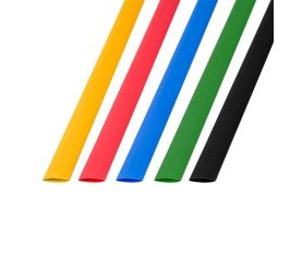 Набор термоусадочных трубок