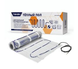 Нагревательный мат