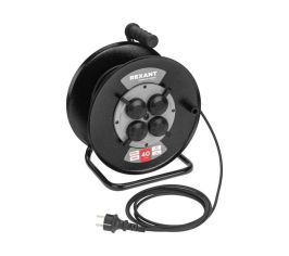 Удлинитель кабельный на катушке/барабане