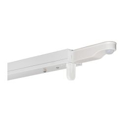 Светильники линейные, для модульных и магистральных систем освещения