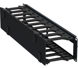 Кабельные направляющие для шкафов