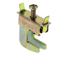 Клемма шинная