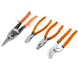 Шарнирно-губцевый инструмент