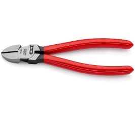 Кусачки бокорезы