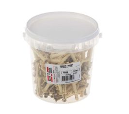 Дюбель-гвоздь