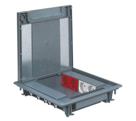 Лючок напольный