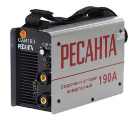 Сварочное оборудование