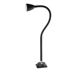 Светильник для местного освещения станков