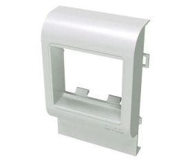 Панель лицевая для настенного кабель-канала