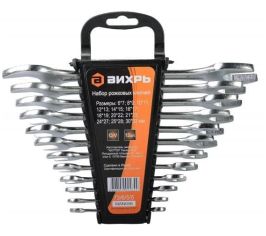 Набор шестигранных ключей