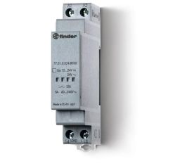 Реле твердотельное