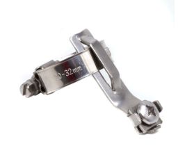 Зажим заземления трубы