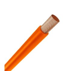 Провод одножильный