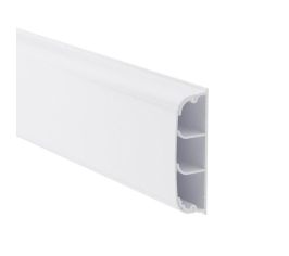 Кабель-каналы плинтусные и аксессуары