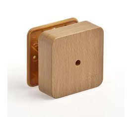 Коробка распределительная для систем кабель-каналов