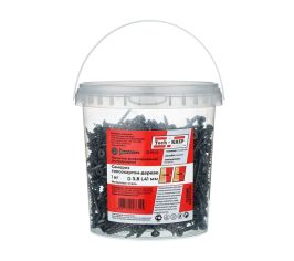 Саморез для древесностружечной плиты/ГСК/ГВЛ плиты