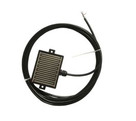 Измеритель температуры и климата