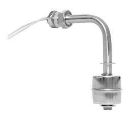 Поплавковый электрический датчик уровня