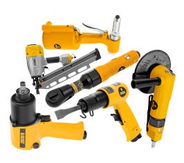 Пневмоинструмент