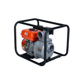 Мотопомпы бензиновые для чистой воды
