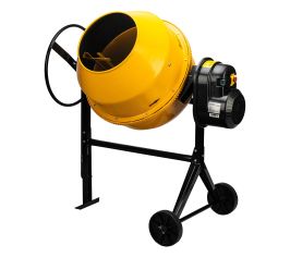 Бетоносмесители, растворосмесители