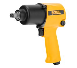 Гайковерты пневматические