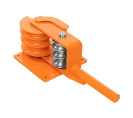 Трубогибы ручные