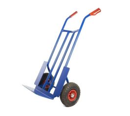 Тележки ручные