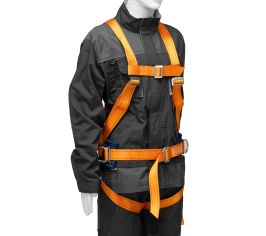 Средства индивидуальной защиты