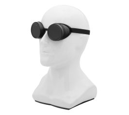 Очки газосварщика