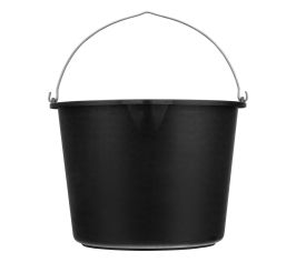 Строительные ведра