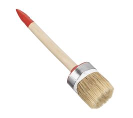 Кисти круглые