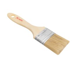 Кисти плоские