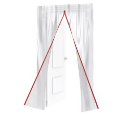 Пленка защитная строительная