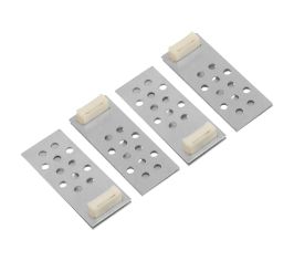 Замки магнитные