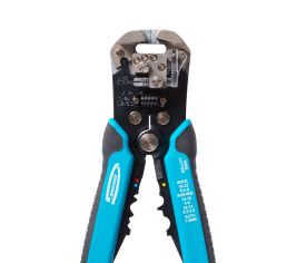 Инструменты для зачистки и обжима