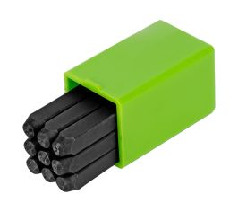 Клейма ударные