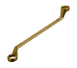 Ключи накидные