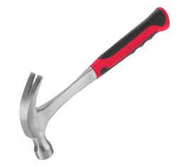 Молотки-гвоздодеры