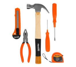 Наборы инструмента бытового