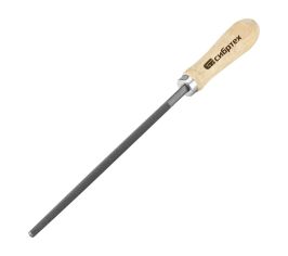 Напильники круглые