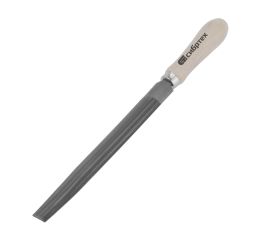 Напильники полукруглые