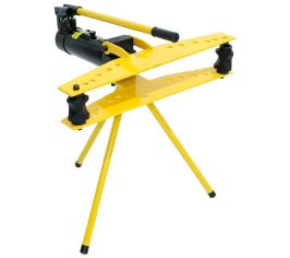 Трубогибы гидравлические