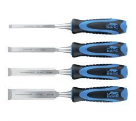 Долота и стамески